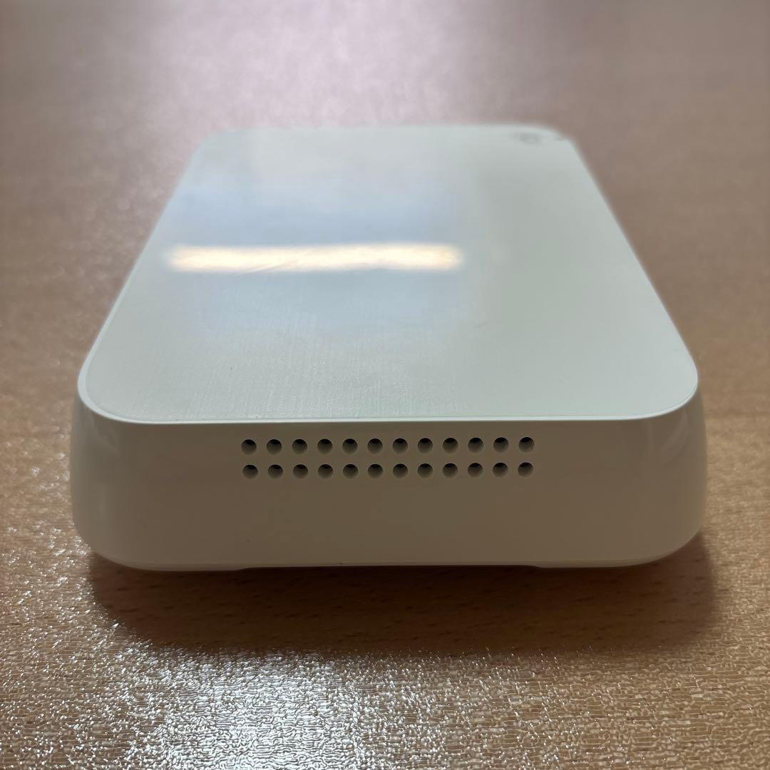 おもいでばこ　PD-1000　1TB　BUFFALO バックアップセット1TB