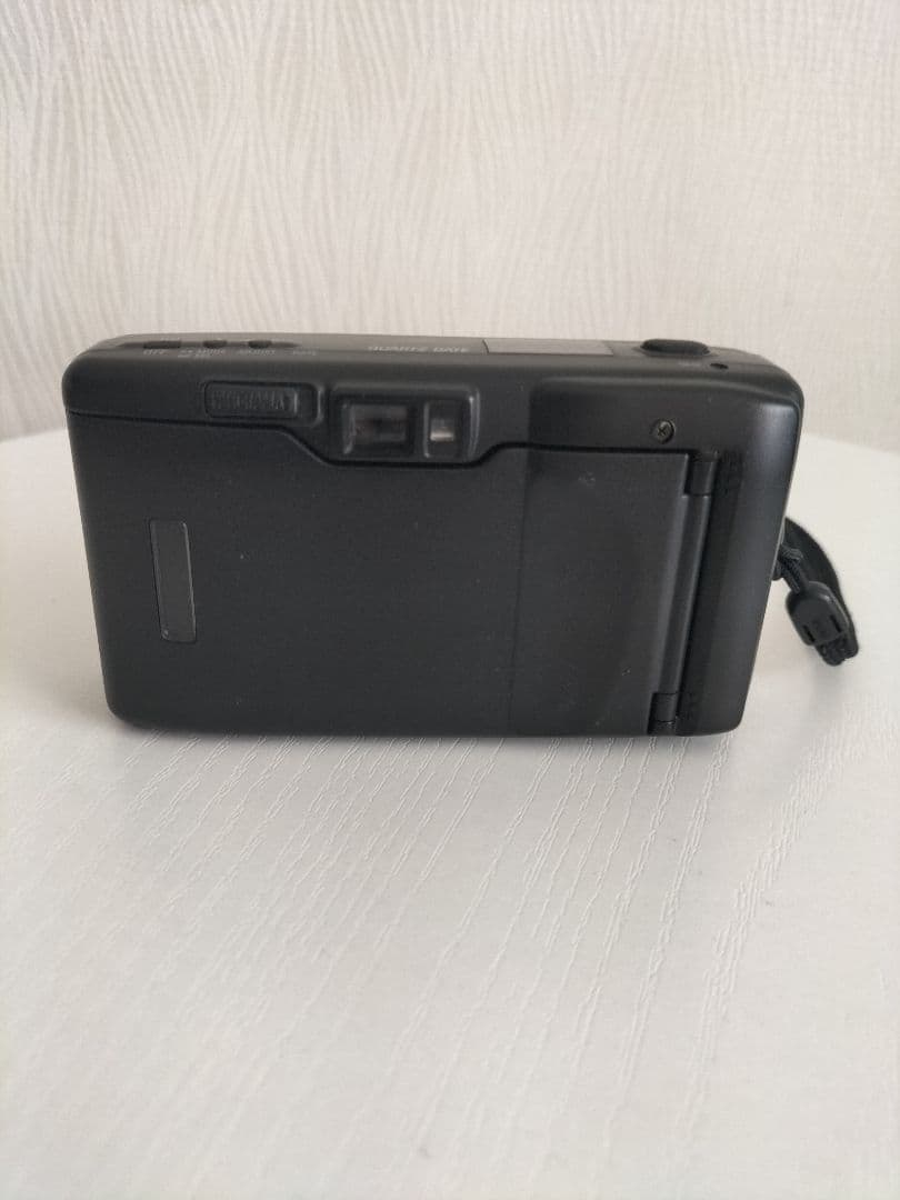 Nikon AF600 フィルムカメラ　ジャンク