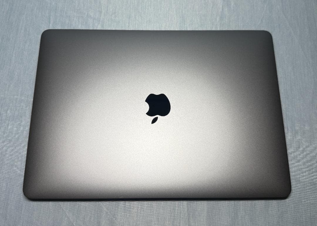 超美品 MacBook Pro 2020 Core i7 16G SSD 1TB