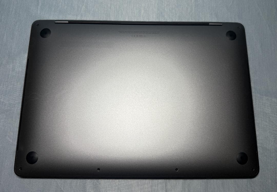 超美品 MacBook Pro 2020 Core i7 16G SSD 1TB