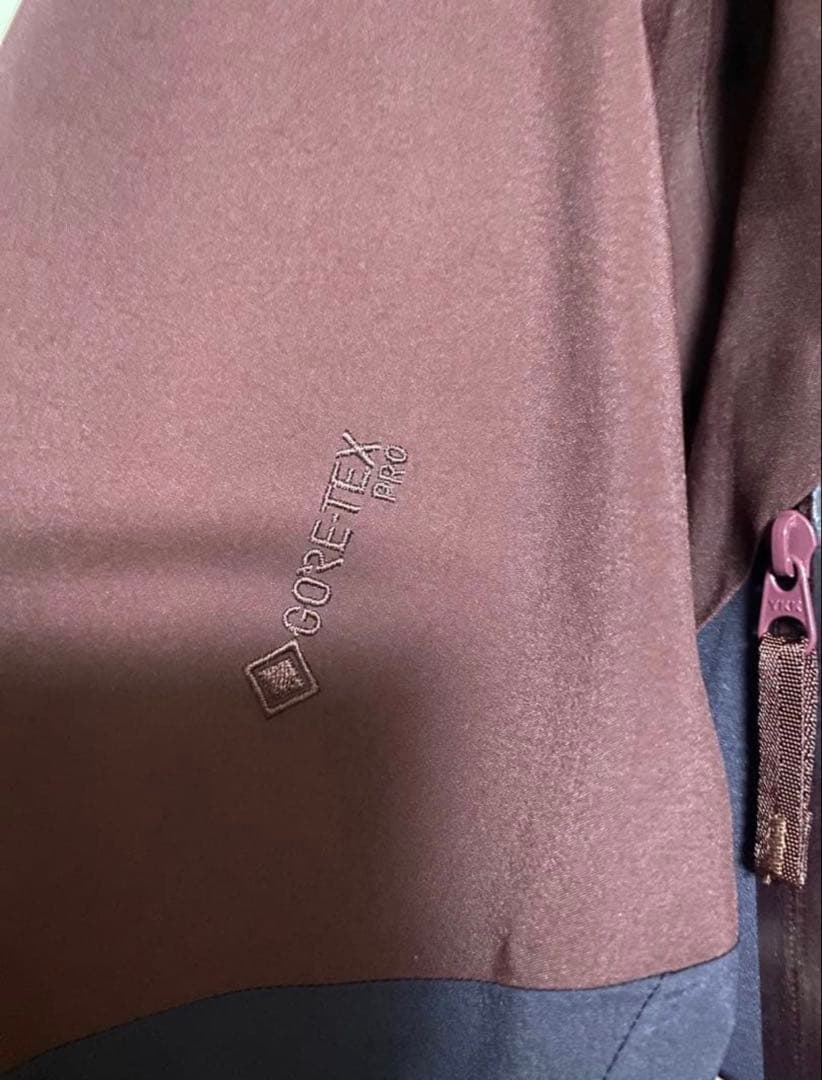 P*N様 ARCTERYX / RUSH JACKET ラッシュジャケット M