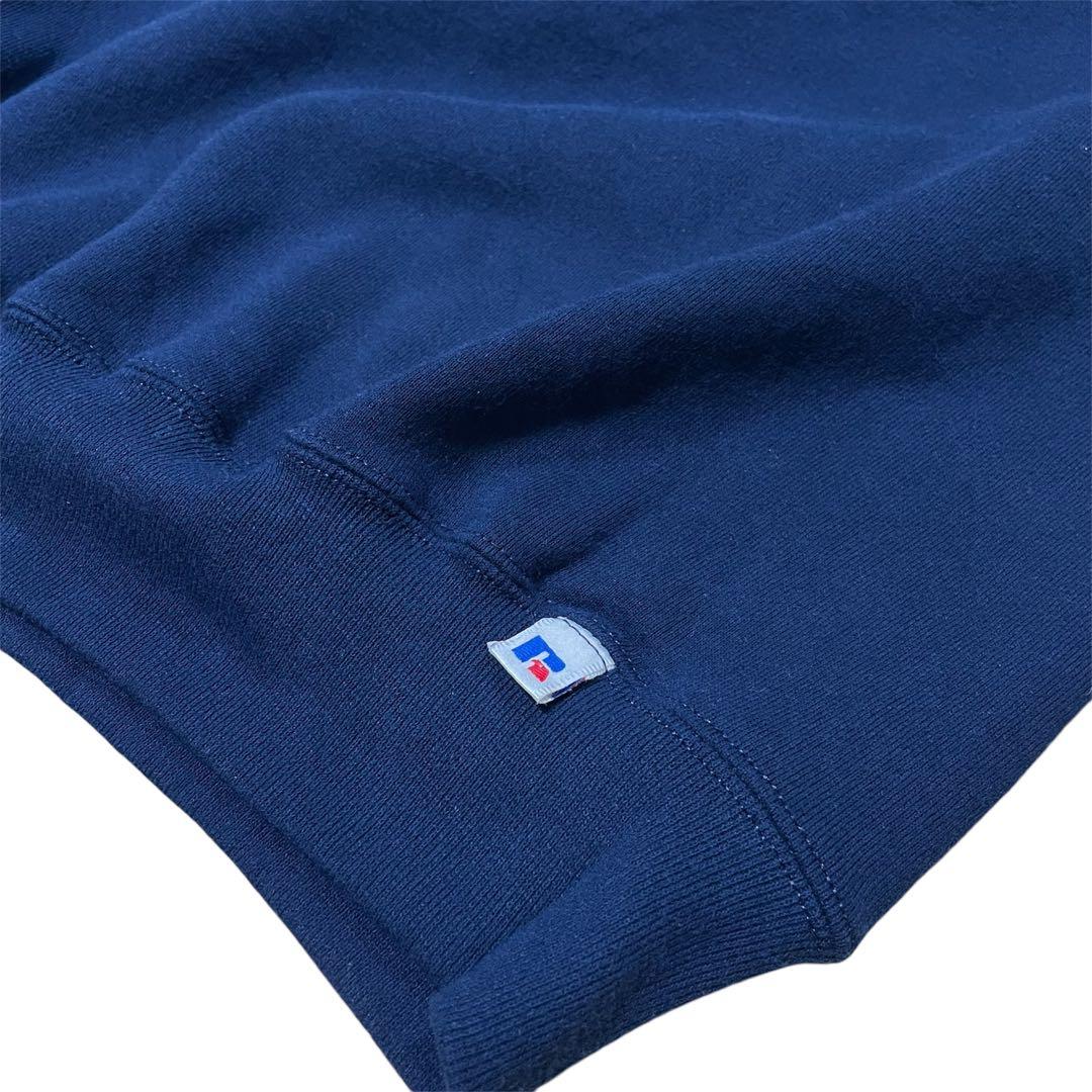 Russell athletic ラッセル USA製 スウェット