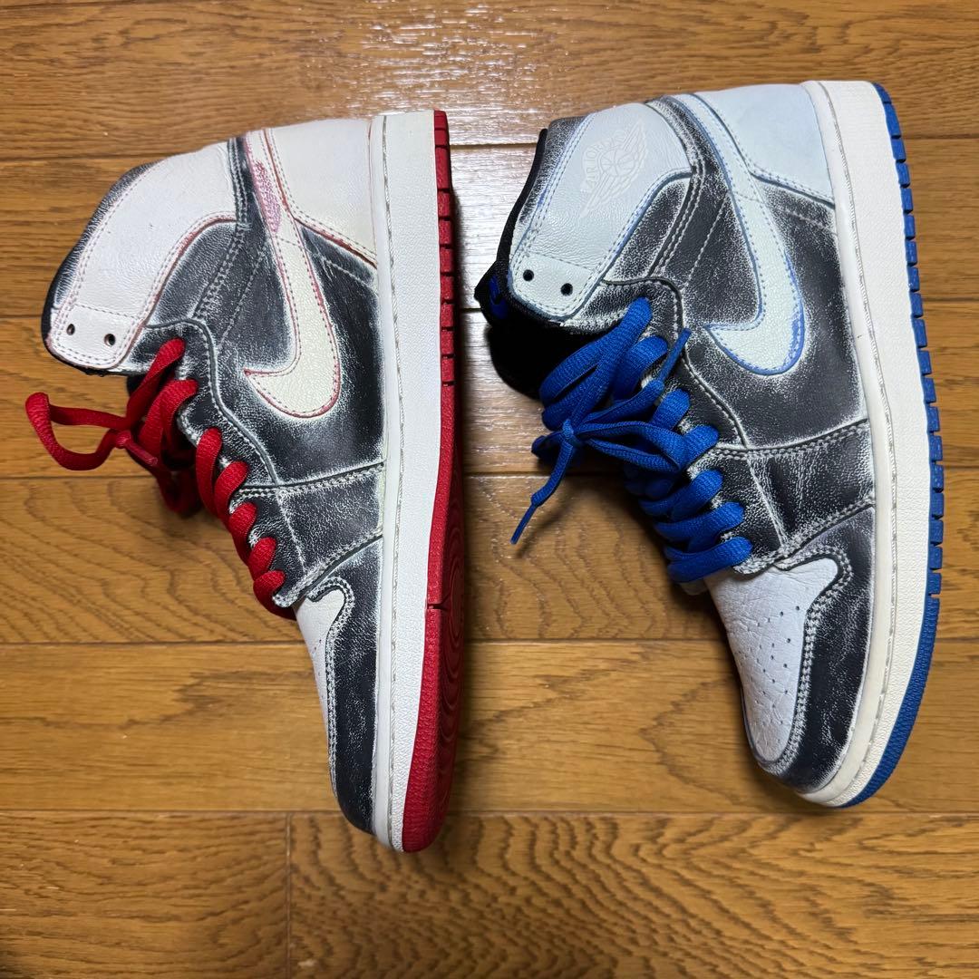 G*R様 Nike SB Air Jordan 1 Lance Mountain