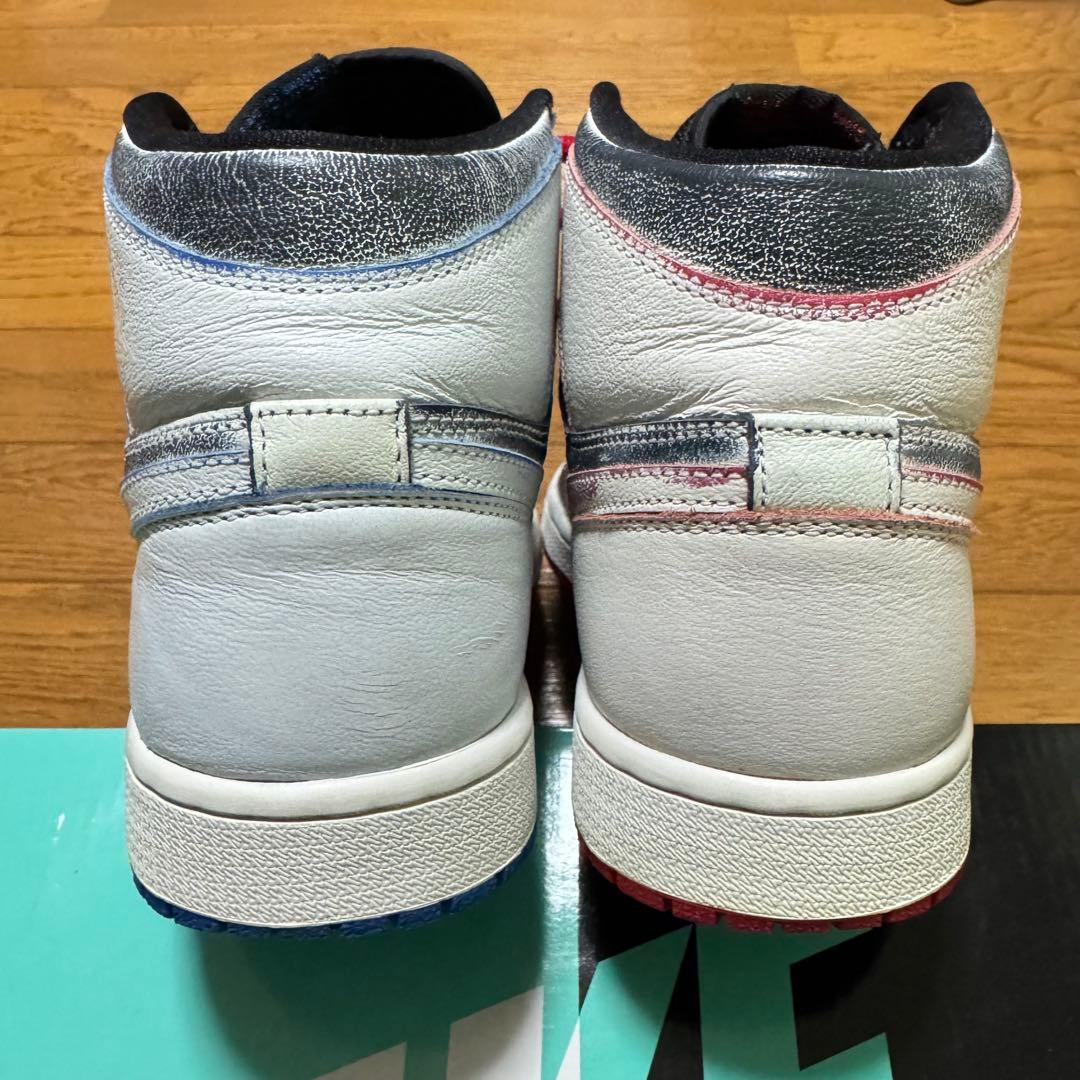 G*R様 Nike SB Air Jordan 1 Lance Mountain