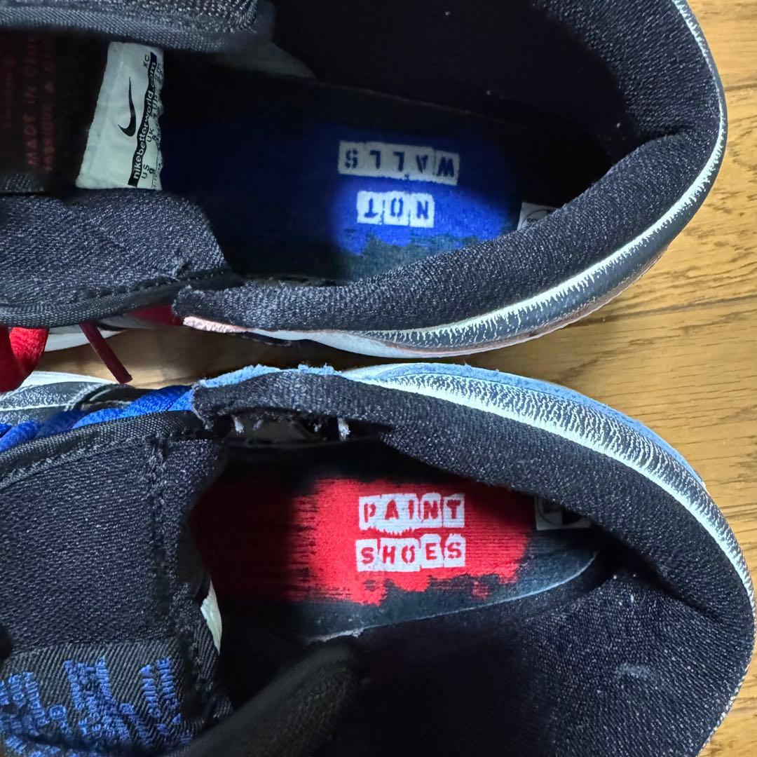 G*R様 Nike SB Air Jordan 1 Lance Mountain