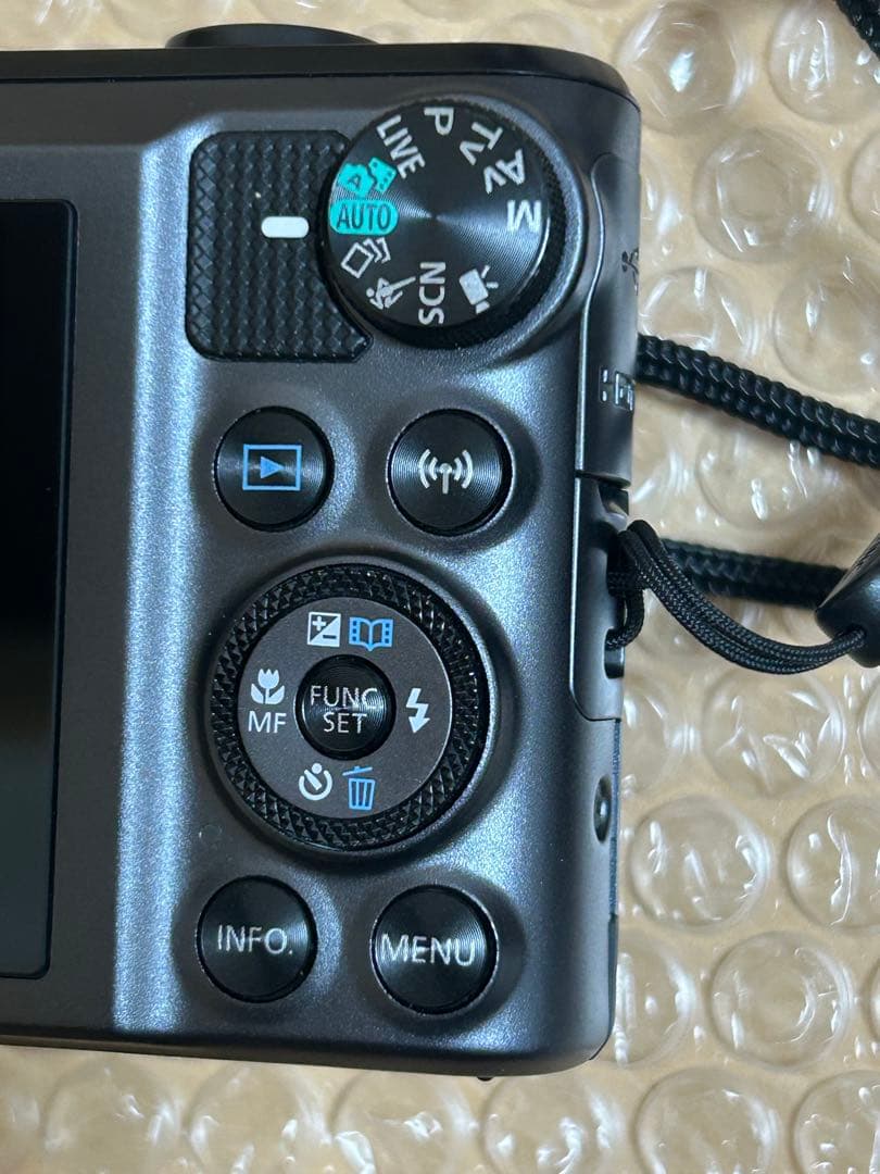 デジタルカメラ Canon SX720 HS