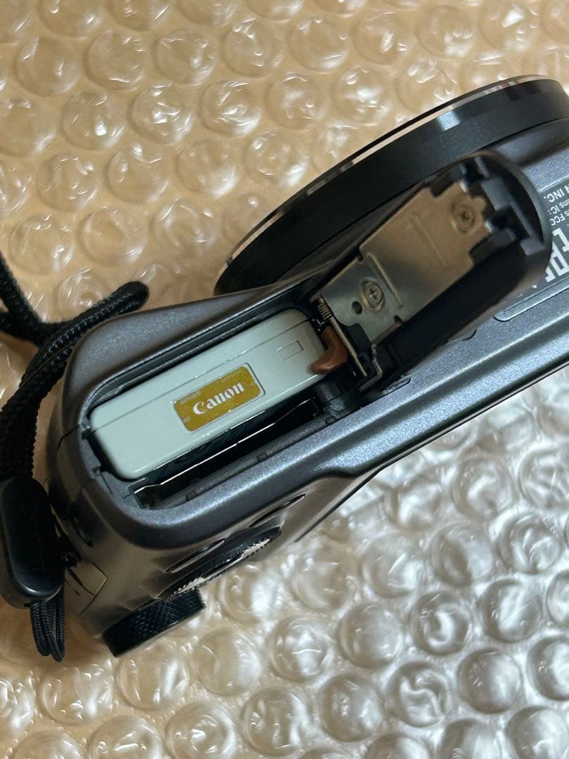 デジタルカメラ Canon SX720 HS