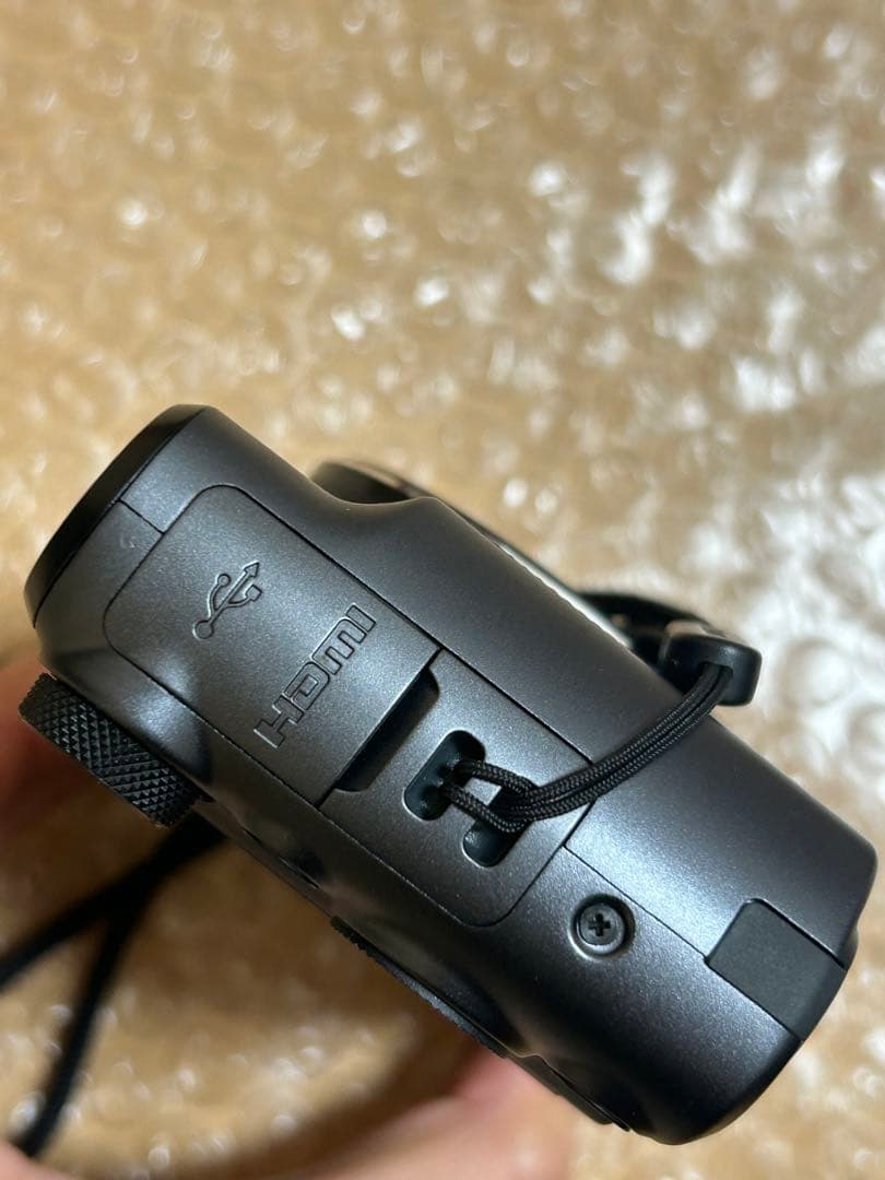 デジタルカメラ Canon SX720 HS