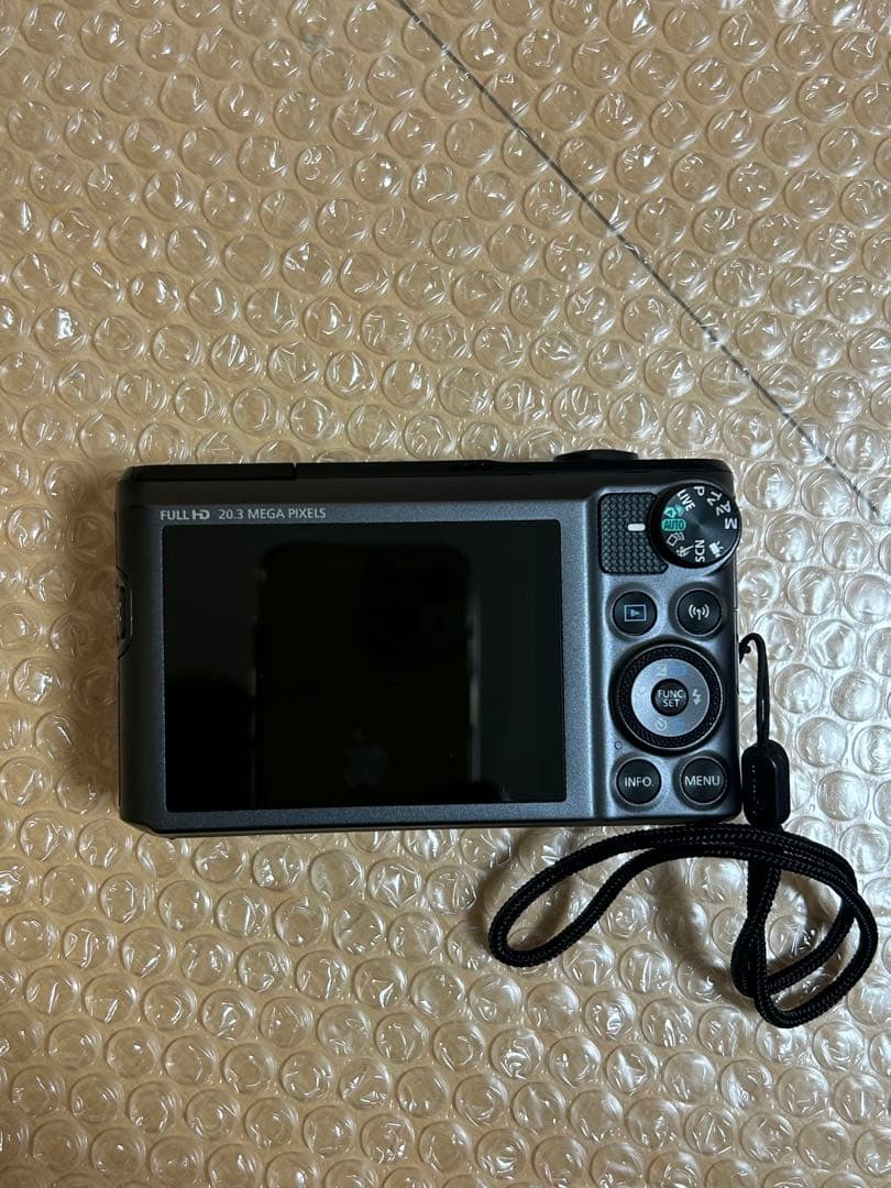 デジタルカメラ Canon SX720 HS