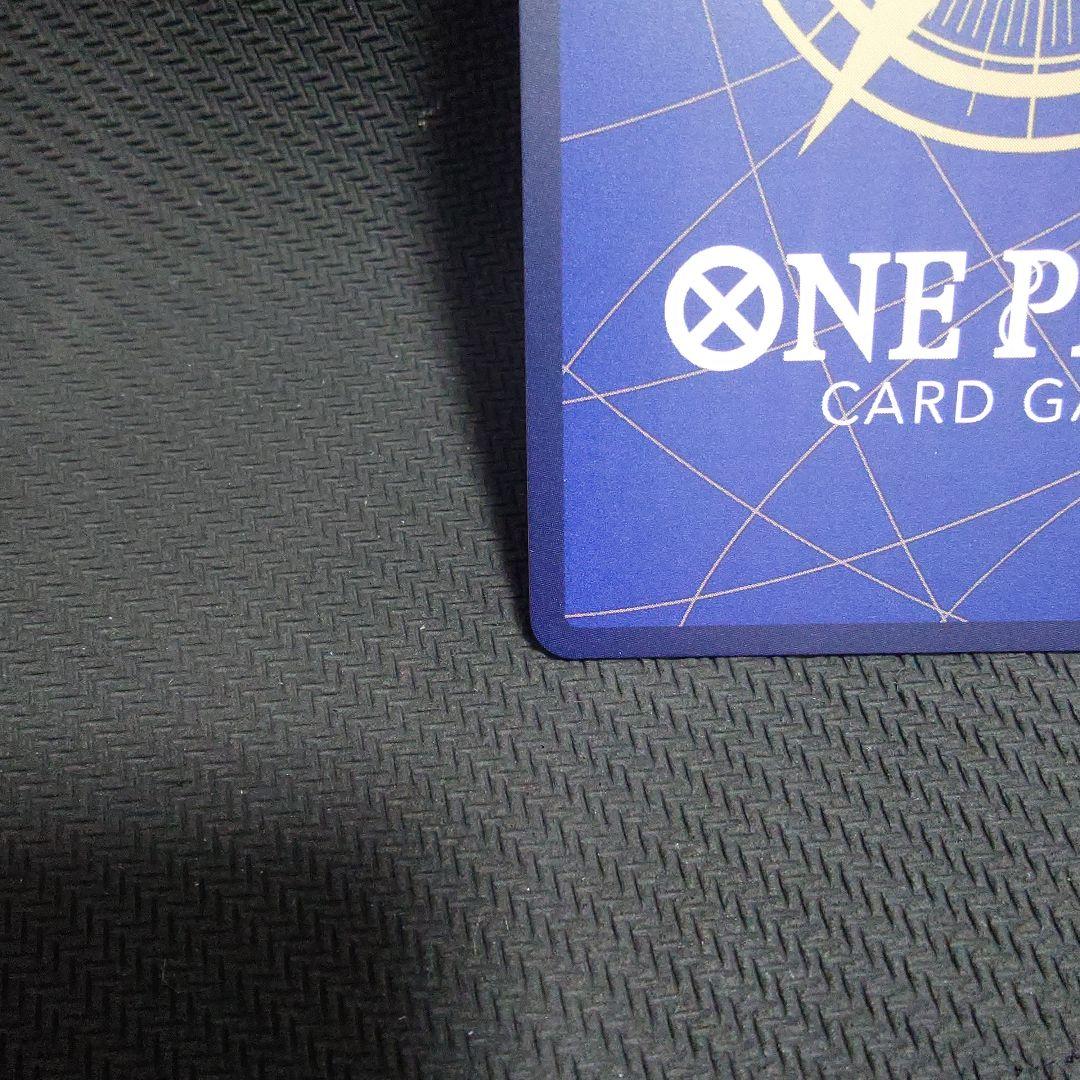 ゾロ十郎 SR SP(スペシャルカード) ST18-004