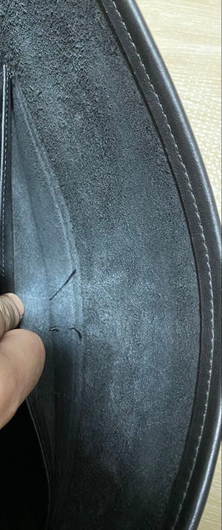 【オールドコーチ】L8U-5265 ブリーフバック