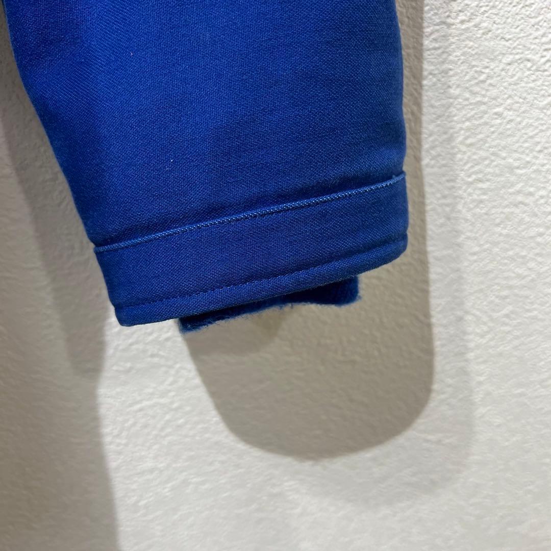 希少 LAD MUSICIAN 上質 ミリタリー ファーモッズコート ボア