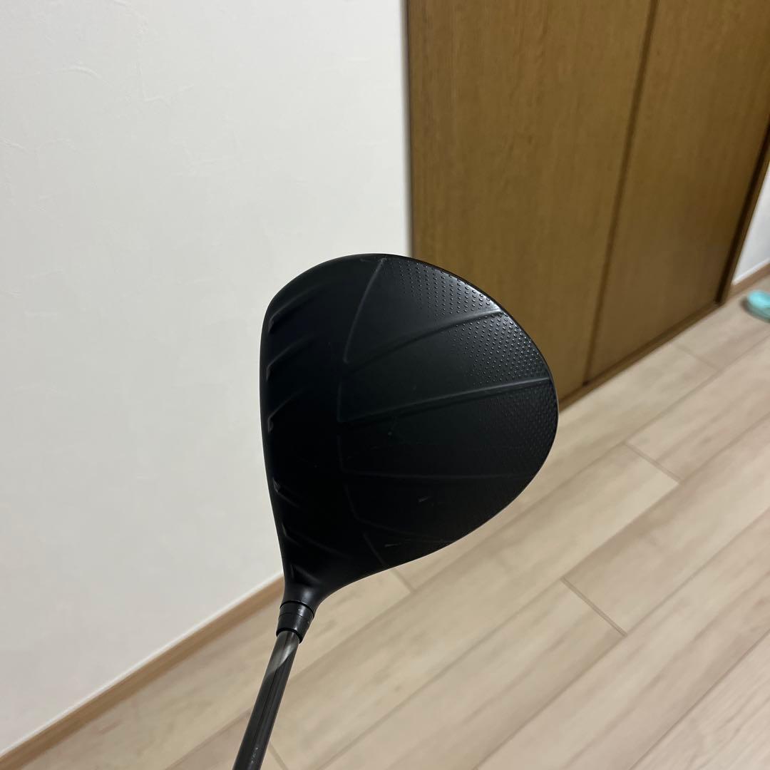 PING G400 MAXドライバー　10.5