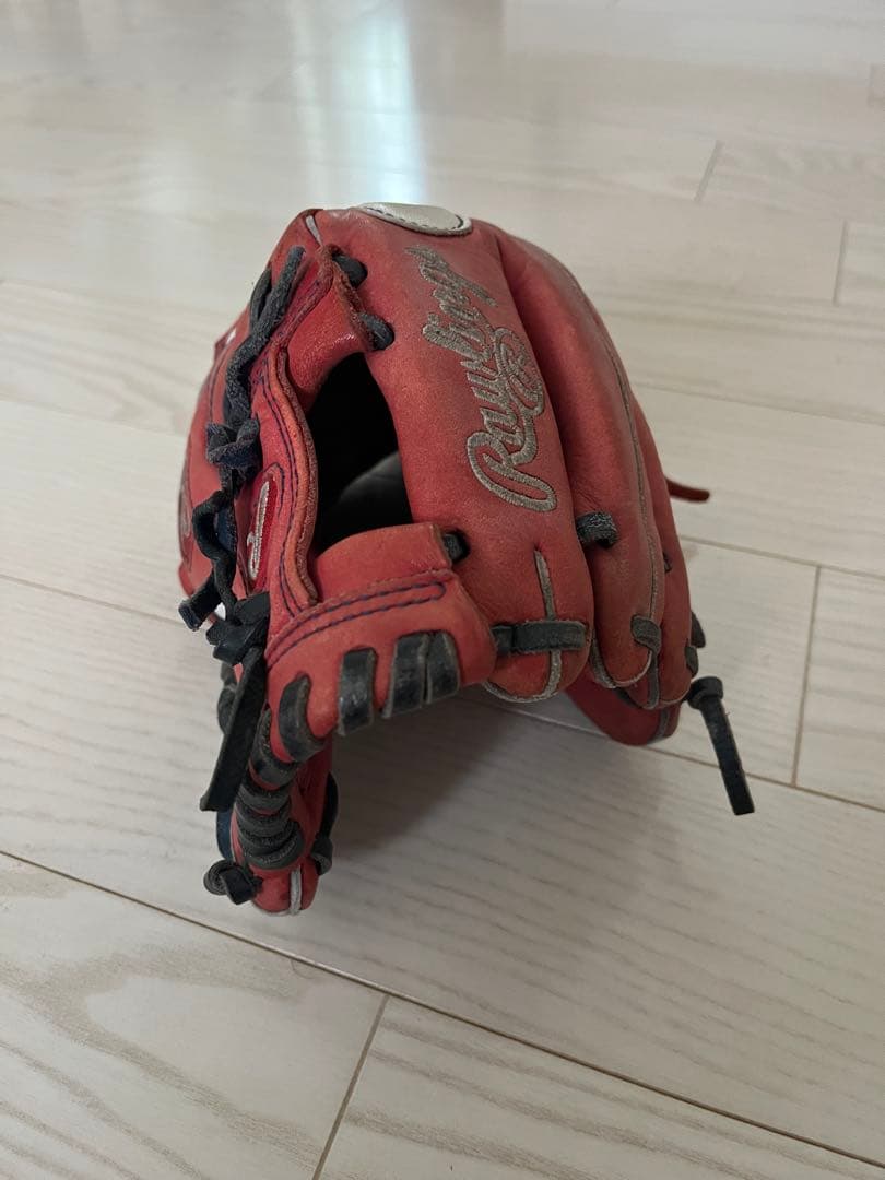 Rawlings Gold Glove 赤