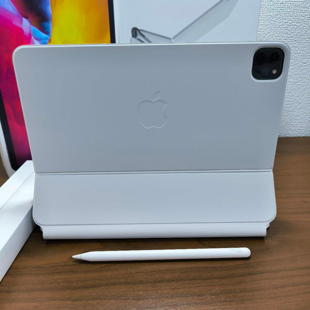 iPad Pro 11 第2世代 Magic Keyboard Pencil