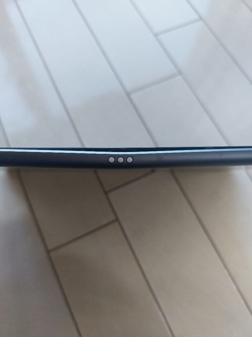 Apple iPad 第8世代 スペースグレー WiFiモデル