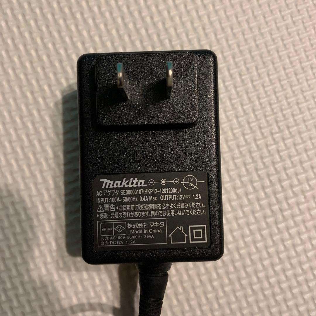 Makita MR103 ラジオ