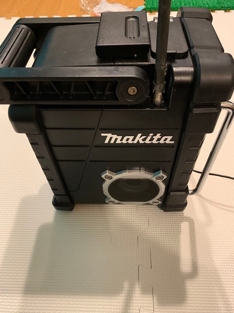 Makita MR103 ラジオ