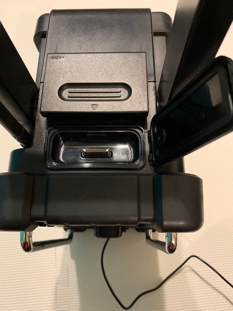 Makita MR103 ラジオ