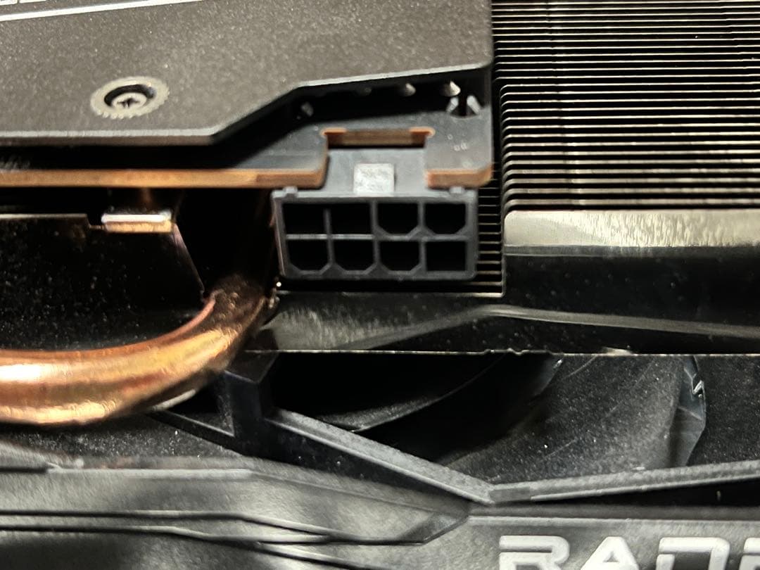 【ASRock】 RADEON RX7600 8GB CHALLENGER