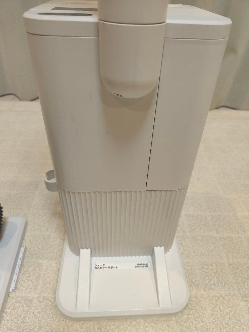 shark シャーク　Clean Sense iQ+ IW3241JSL 美品☆