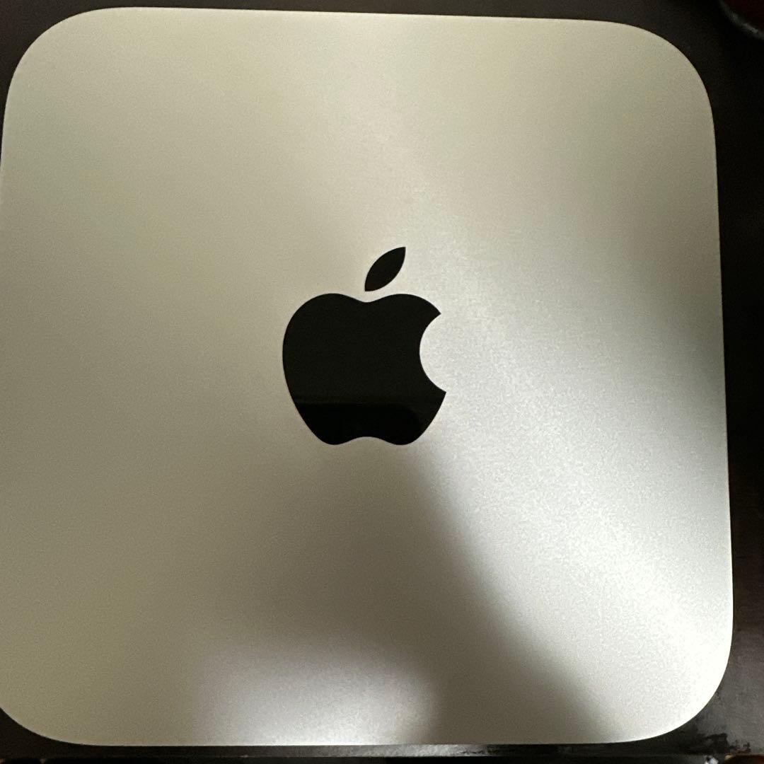 Apple Mac mimi M1 258GB キーボードマウス付き