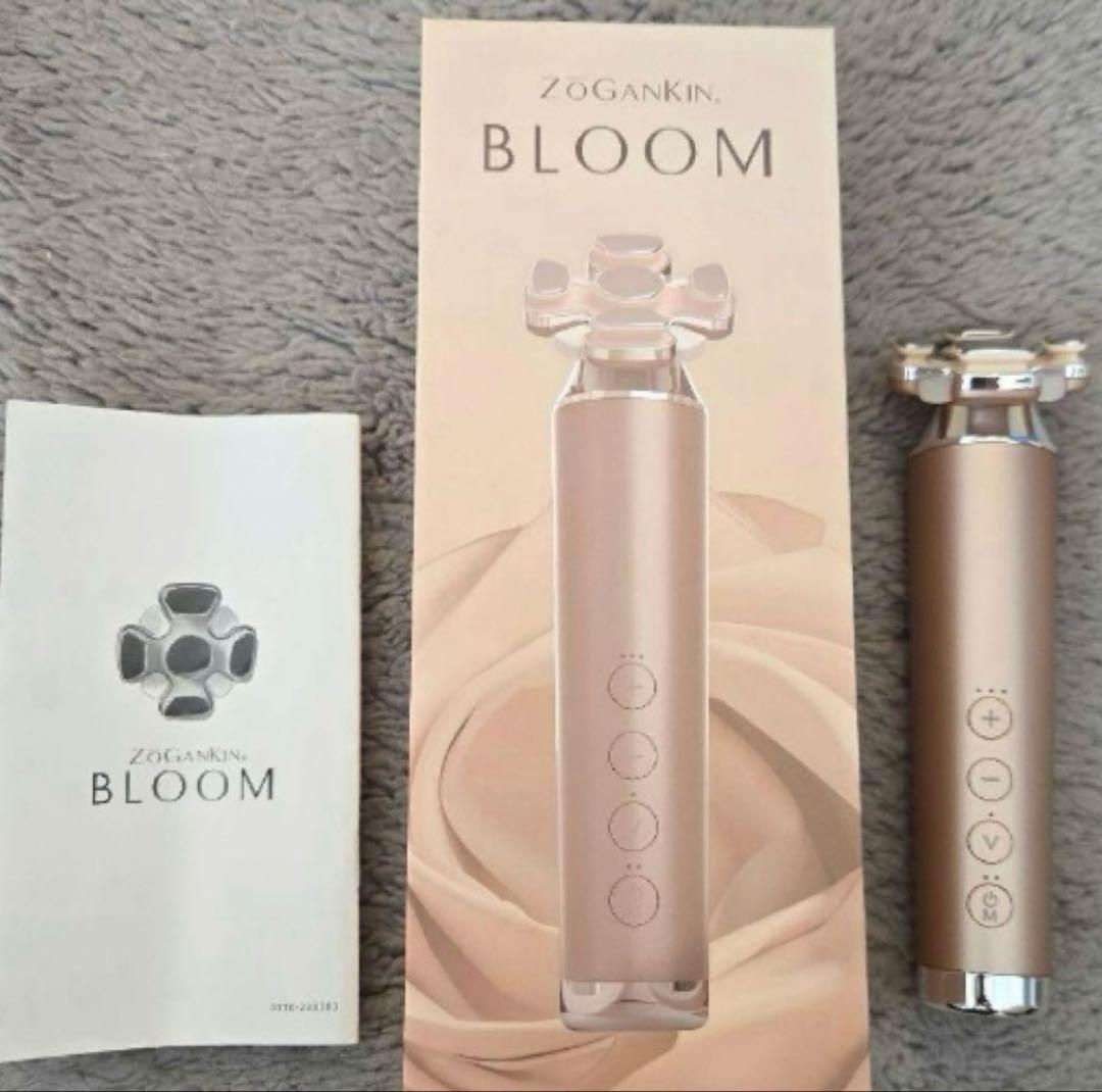 美品ウィルエーゾウガンキンブルーム