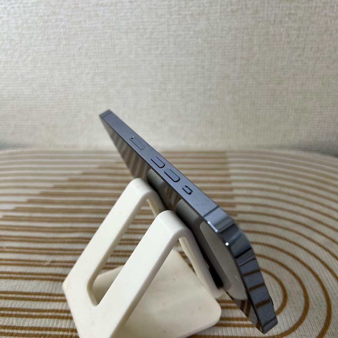 【美品】Iphone 13 Pro 512GBバッテリー100%
