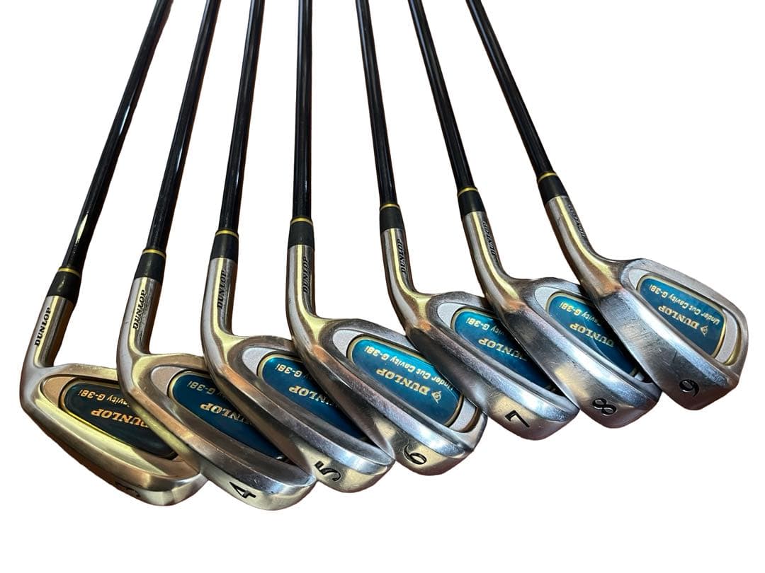 DUNLOP ゴルフクラブセット 13本 ダンロップ 初心者 入門