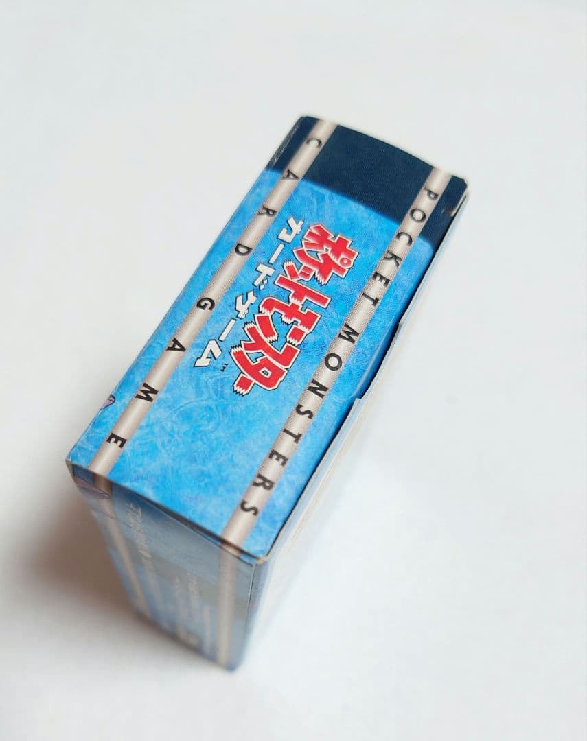 希少！初期 ポケモン カード デッキ　ハナダシティ　カスミ　カスミのなみだ　旧裏