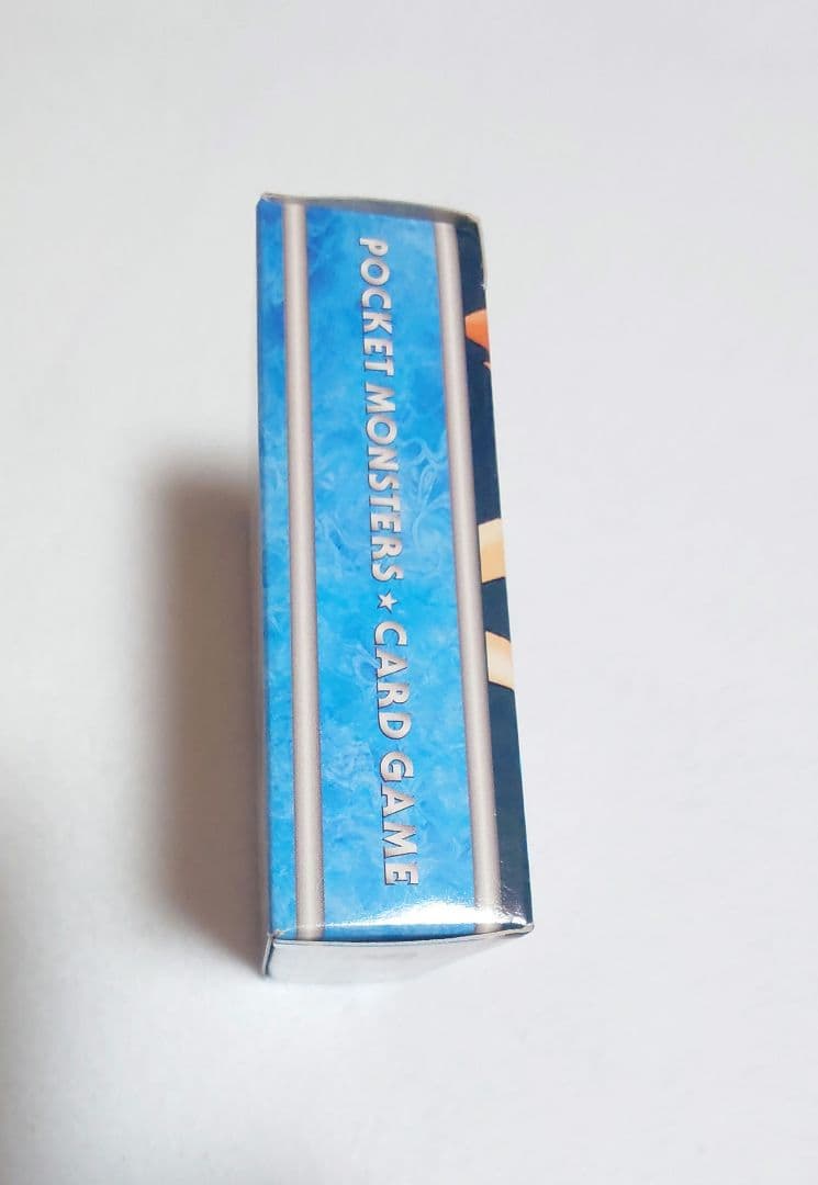 希少！初期 ポケモン カード デッキ　ハナダシティ　カスミ　カスミのなみだ　旧裏