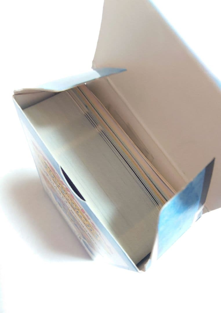 希少！初期 ポケモン カード デッキ　ハナダシティ　カスミ　カスミのなみだ　旧裏