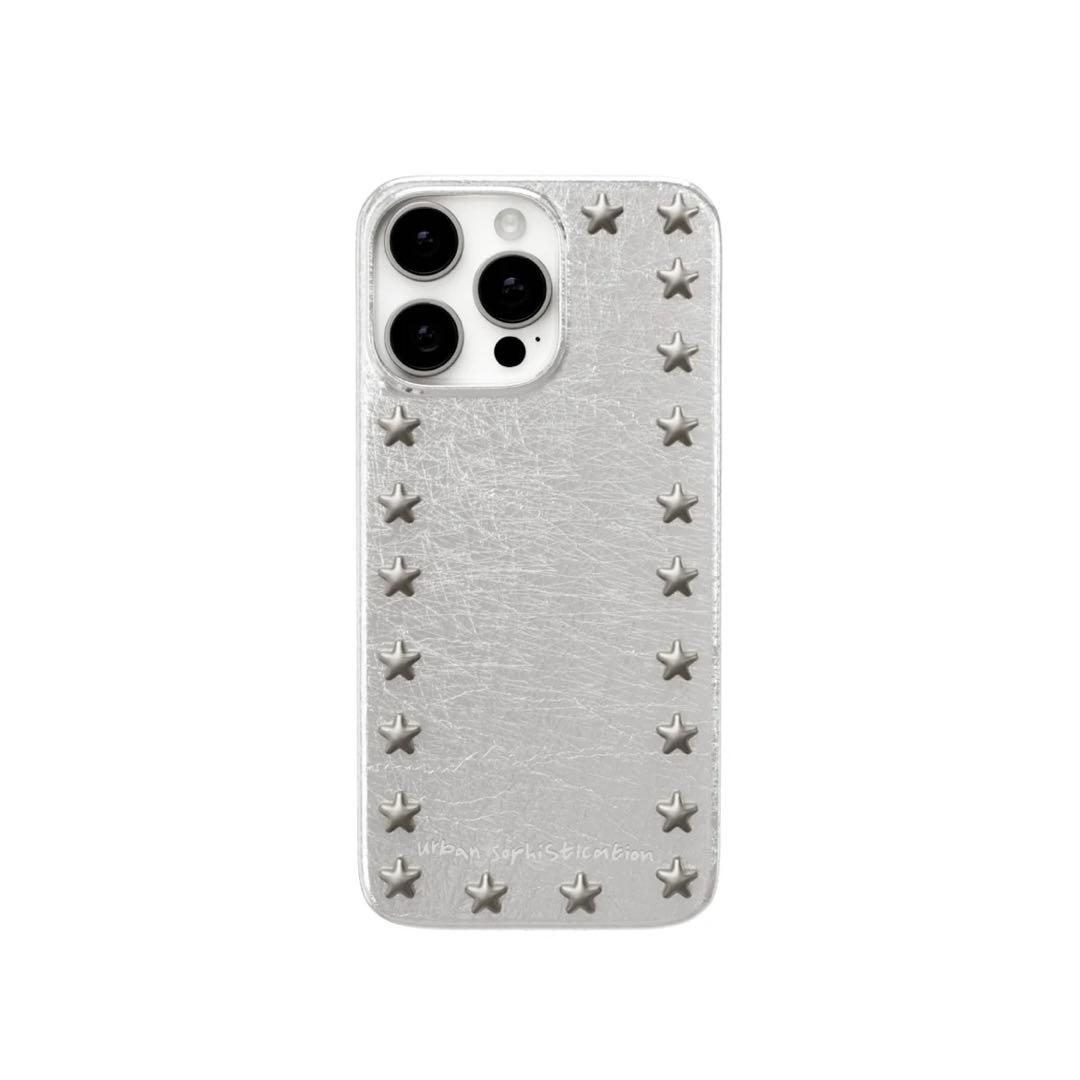 The Skinny Case™ - Seasalt Starfish