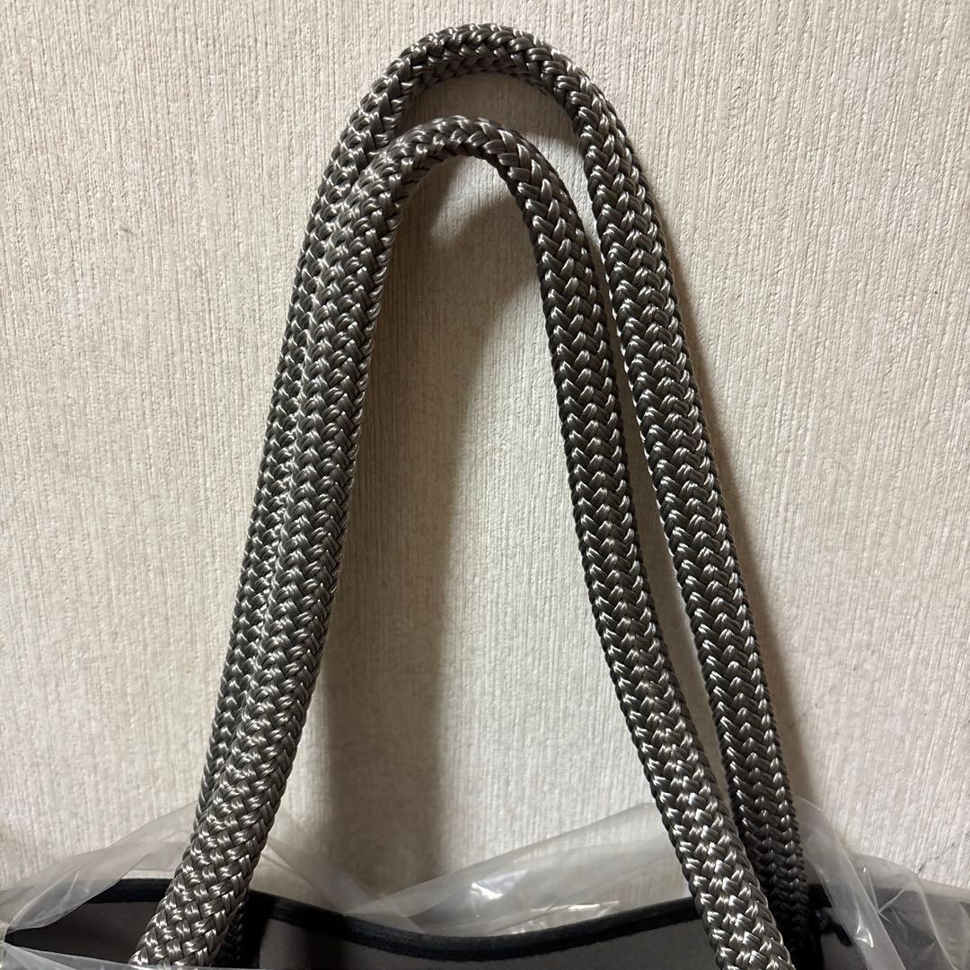 最終お値下げステイトオブエスケープ　　　　　　　　　サテライトシティトートバッグ