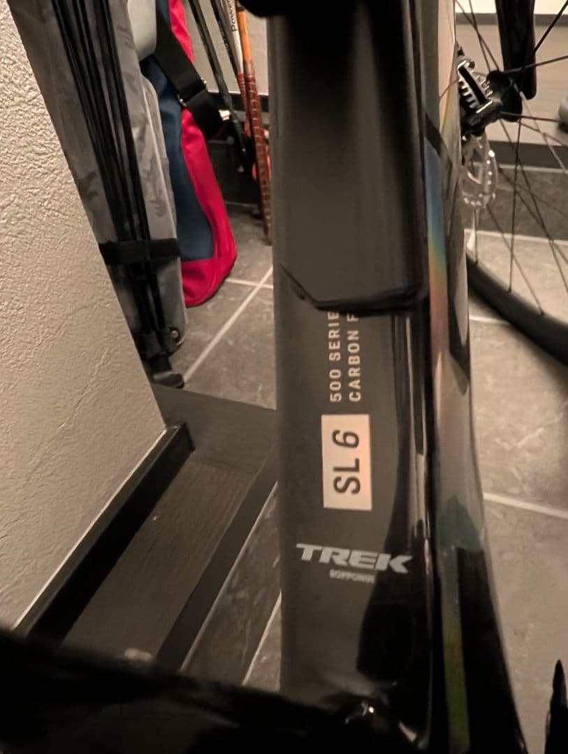 【期間限定値下げ】Madone SL 6 Di2 Gen 6 + 未使用備品一式