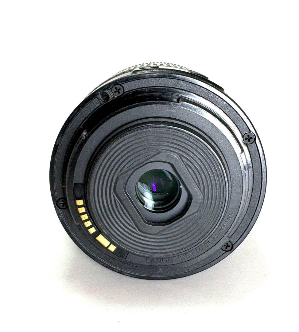 キャノン　Canon EOS Kiss X10i STM Wレンズセット