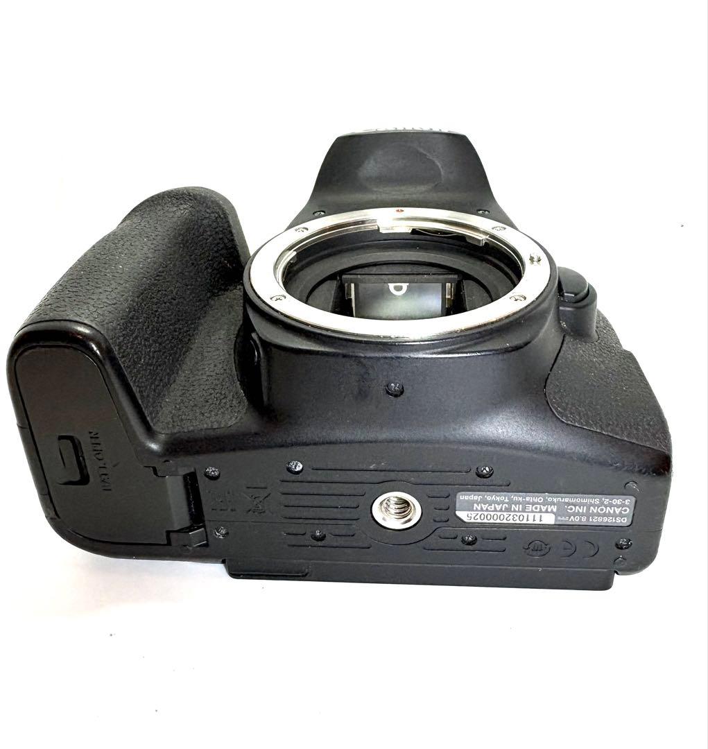 キャノン　Canon EOS Kiss X10i STM Wレンズセット