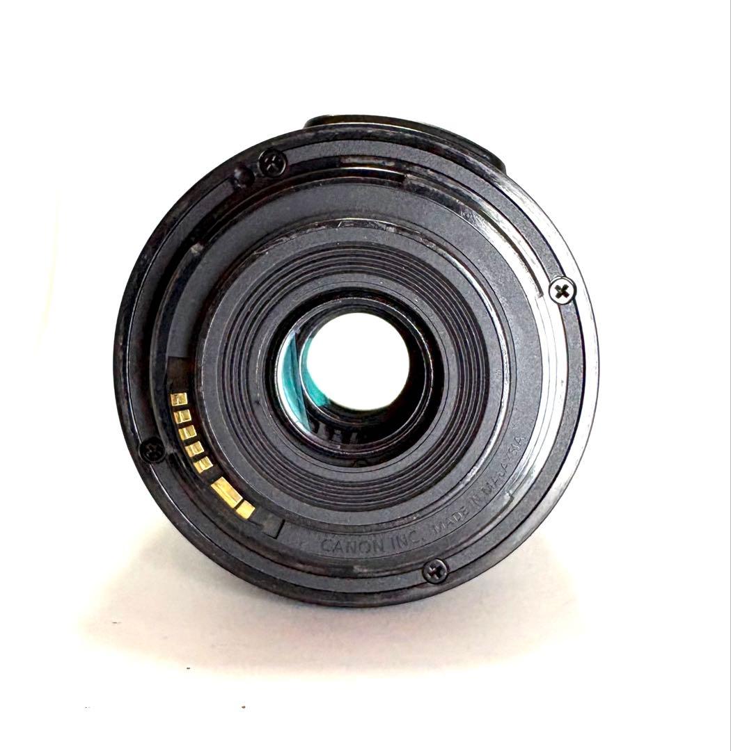 キャノン　Canon EOS Kiss X10i STM Wレンズセット