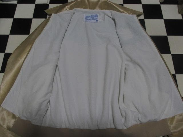 希少レア 美品 ヴィンテージ ウエスタンジャケット 米国製 UP STREAM