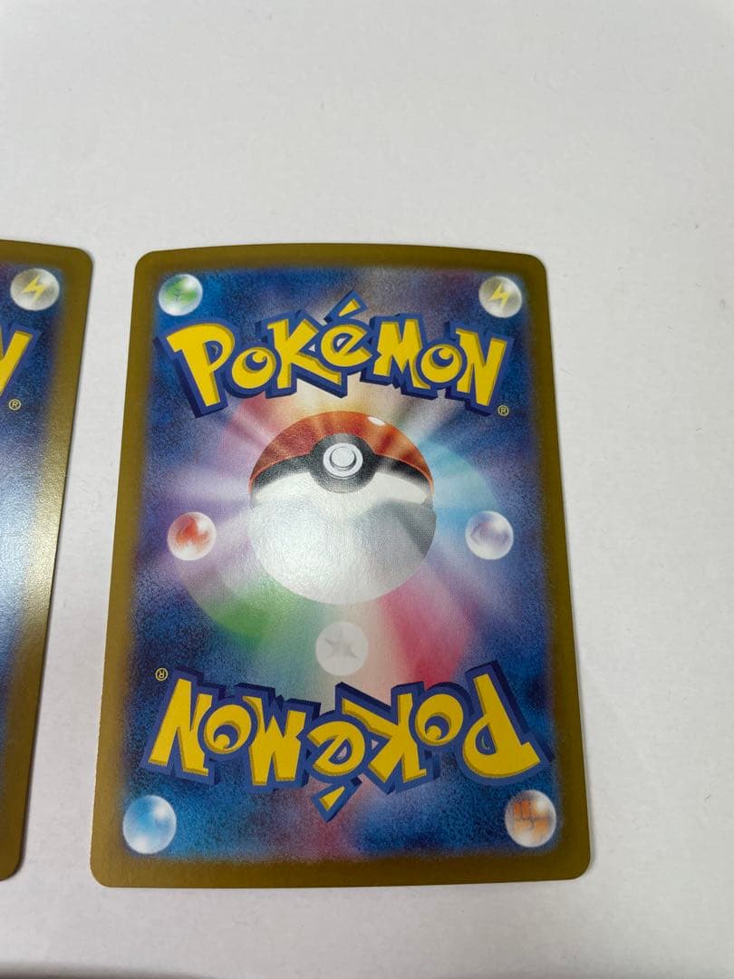 し*ん様 ブイズ　マスボミラー5枚セット