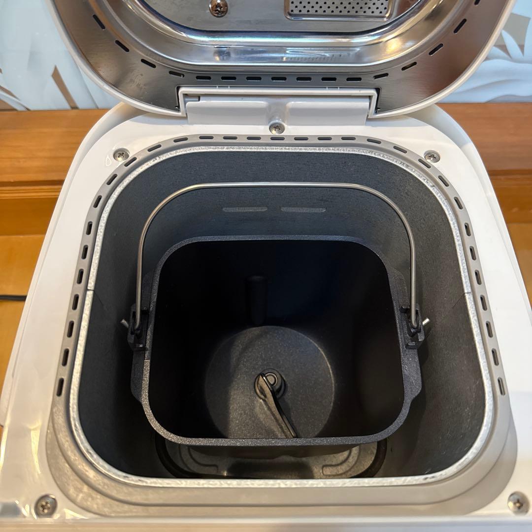 【美品】Panasonic ホームベーカリー SD-MDX102