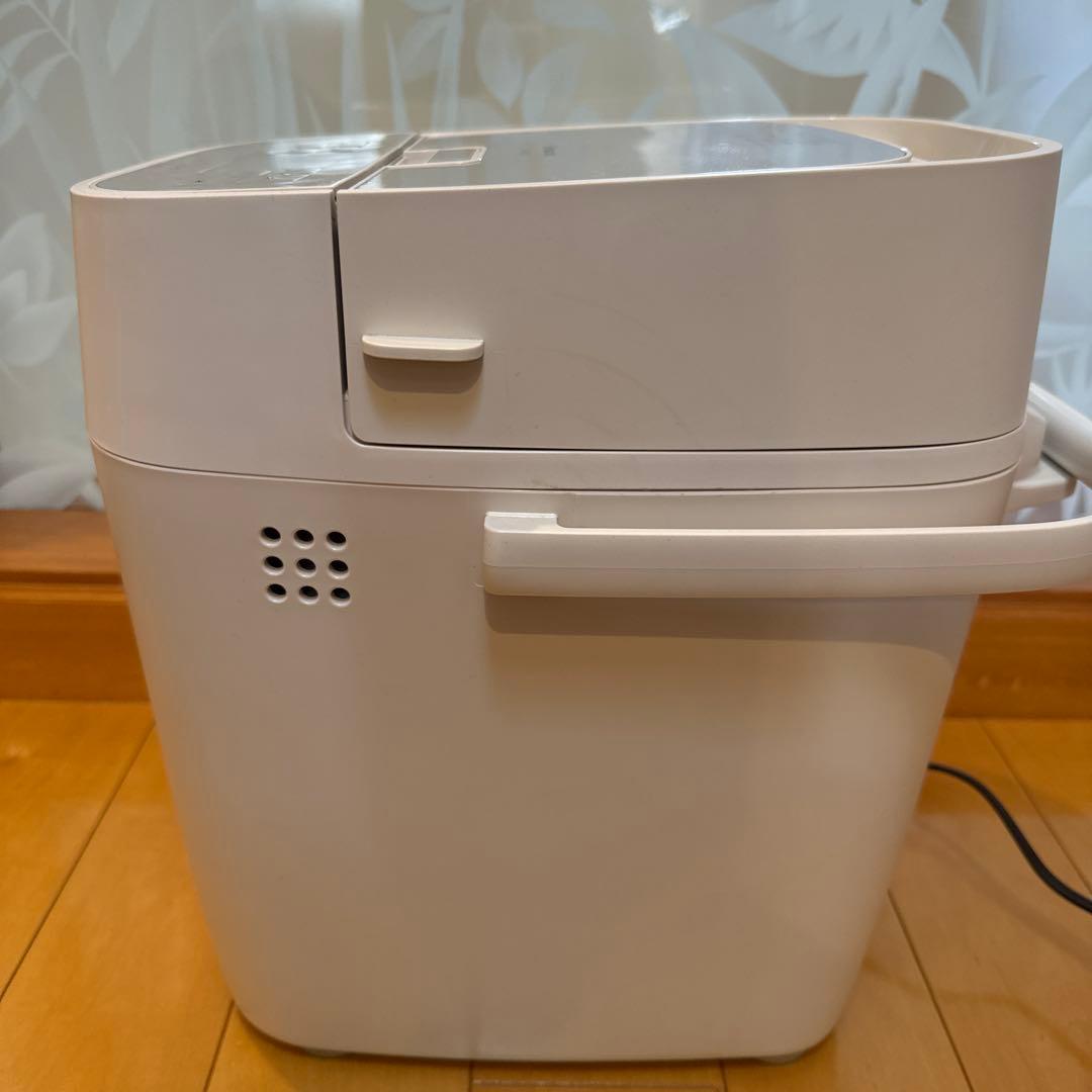 【美品】Panasonic ホームベーカリー SD-MDX102