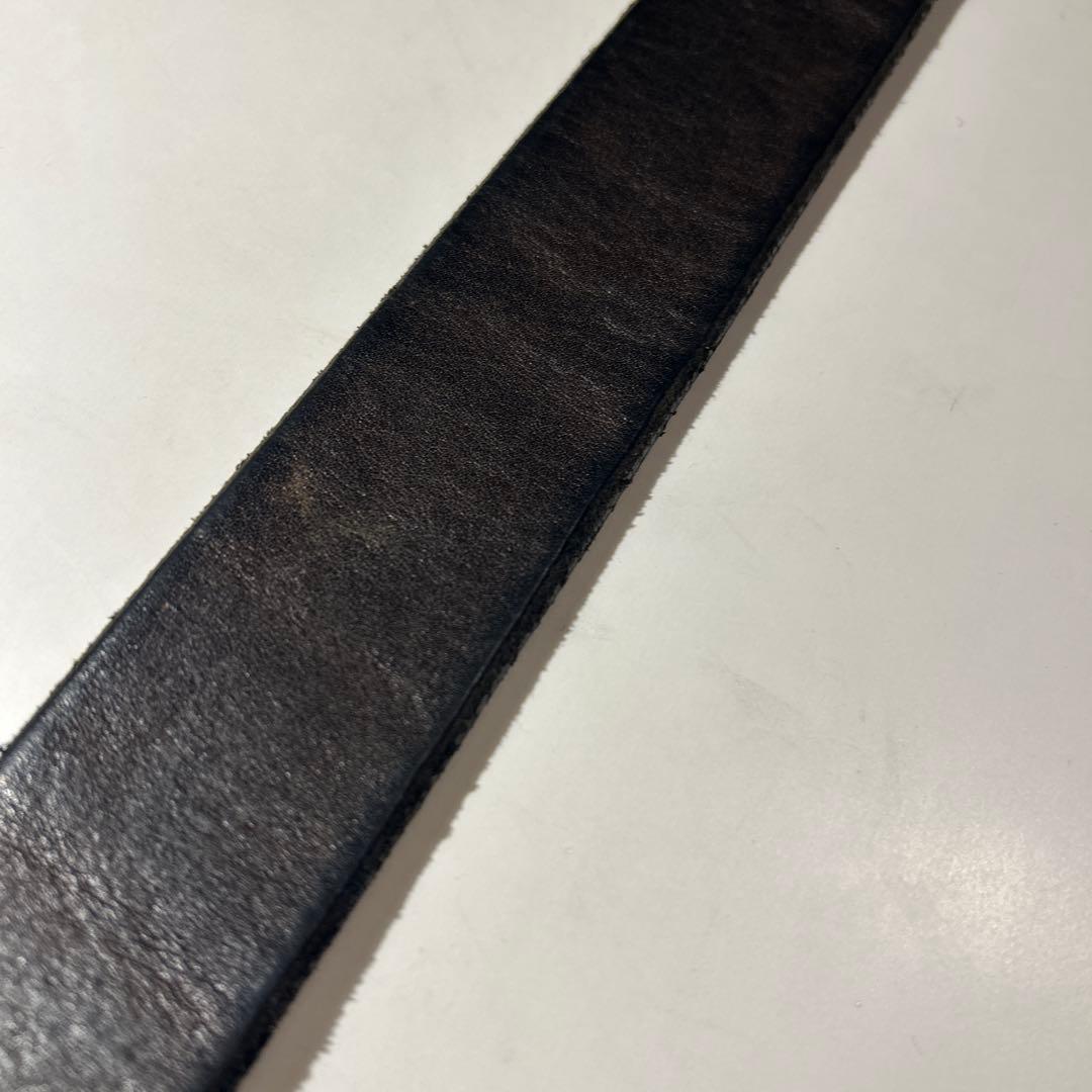 vintage works ベルト DH5697 33/34インチ