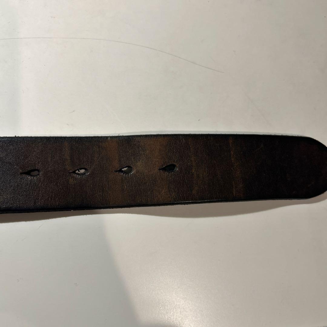 vintage works ベルト DH5697 33/34インチ