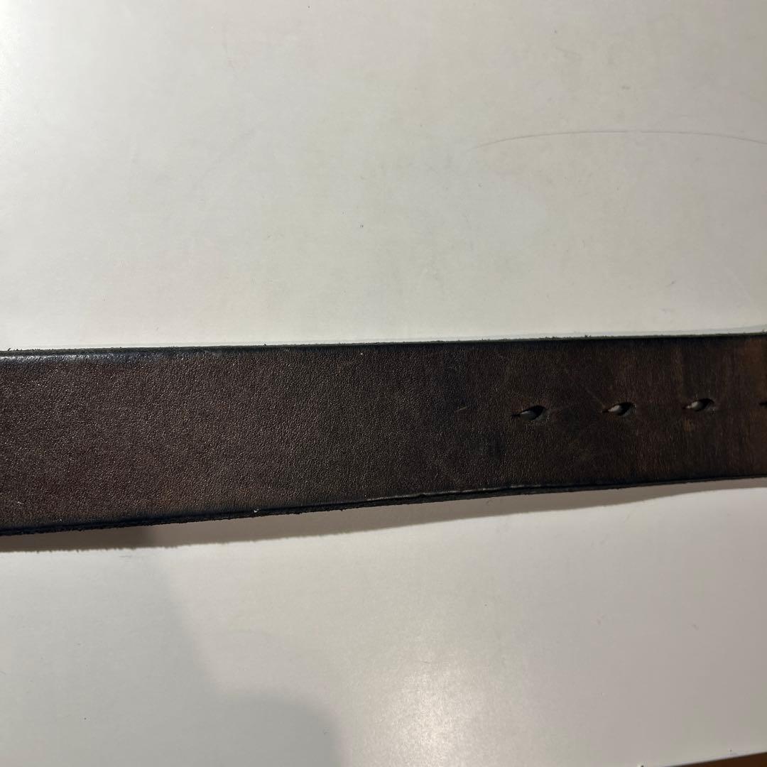 vintage works ベルト DH5697 33/34インチ