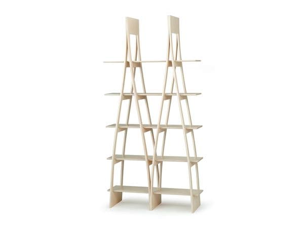 E&YのDISPLAY SHELVES