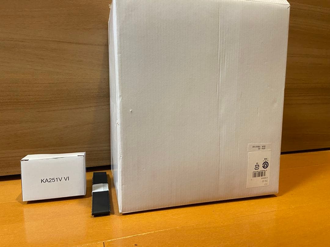 SUZUKI SPA-03 アンプ