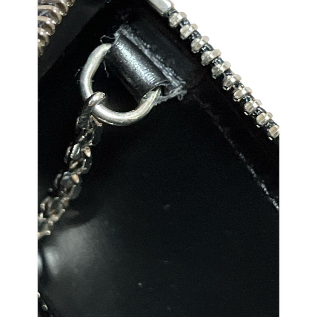 Cartier カルティエ  キーケース レザー 黒 ギャランティ付 美品