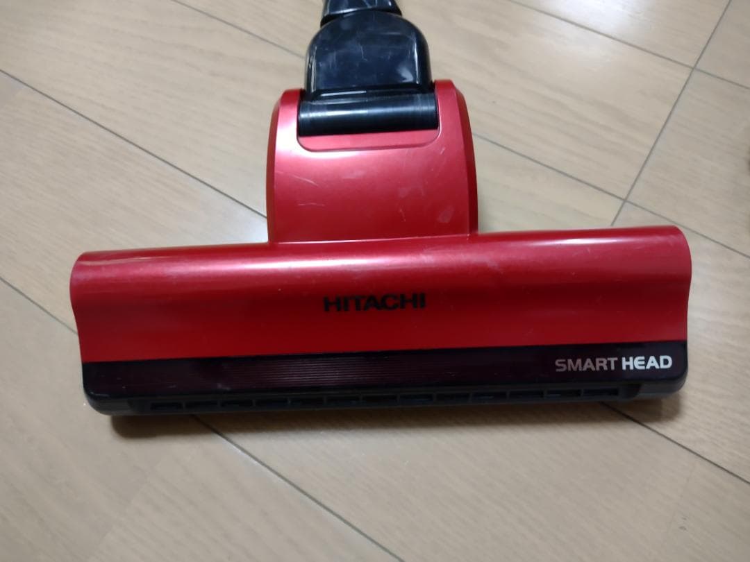 日立★PV-BH900H★2020年製★バッテリーの状態良好★6