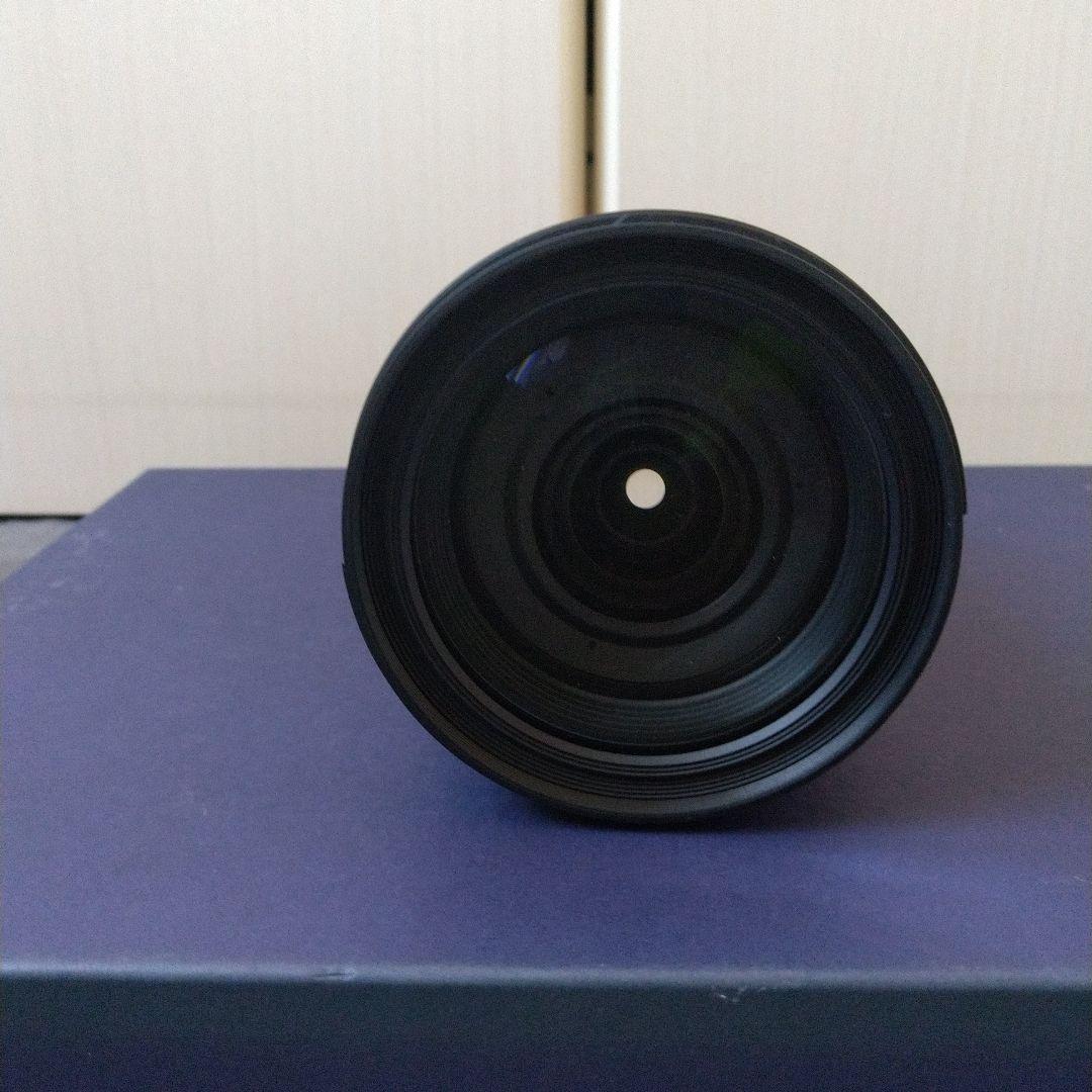 シグマ 24-105mm F4 DG